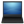 Laptop (Black) Icon 24x24 png